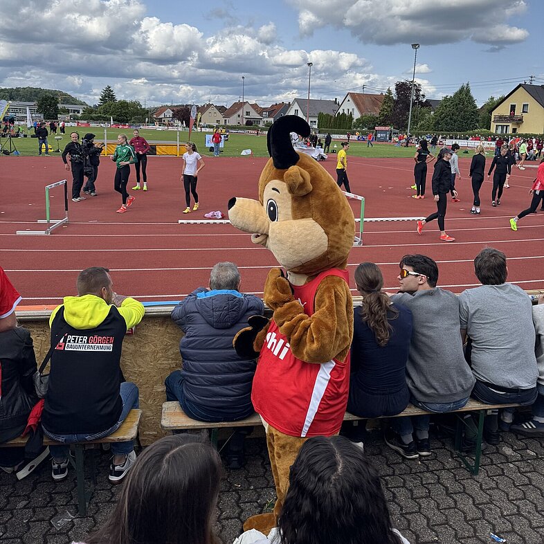 Weltklasse in Rehlingen