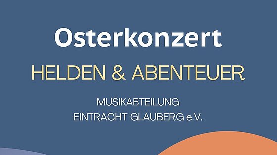 Osterkonzert Eintracht