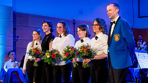 Osterkonzert 2026 - Eintracht