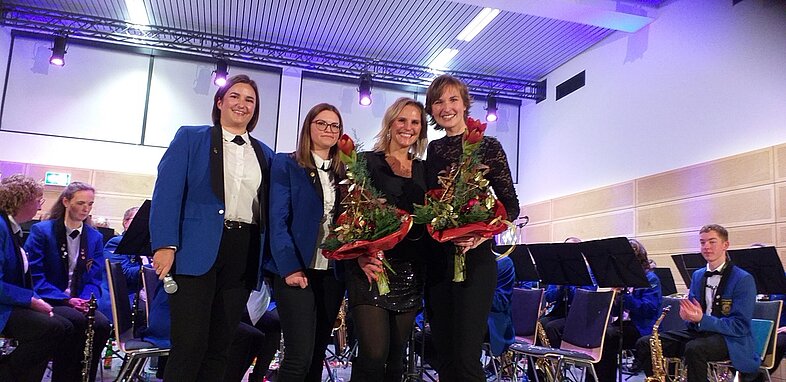 Jahresabschlusskonzert 2024 - Stammorchester Eintracht